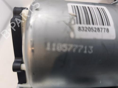 Steering column RENAULT ARKANA I (LCM_, LDN_) 1.6 E-TECH 145 (LDMU) | BP29222365M21