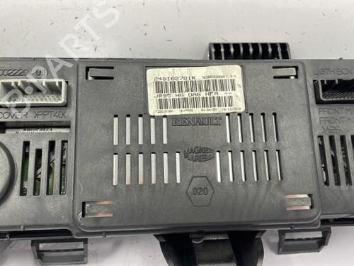 Used Display monitor Display monitor RENAULT SCÉNIC III (JZ0/1_) 1.5 dCi (110 hp) 22839396 22839396