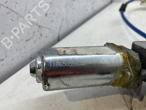 Front right window mechanism PEUGEOT 406 (8B) 2.0 16V | BP28328547C23 