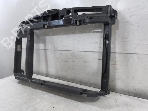 Frontplade/Frontkurv PEUGEOT 2008 I (CU_) 1.2 THP 110 / PureTech 110 | BP38326955C72 - Image 4