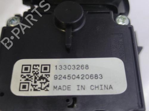Used Switch Switch OPEL INSIGNIA A Saloon (G09) 2.0 CDTI (69) (131 hp) 22828790 22828790