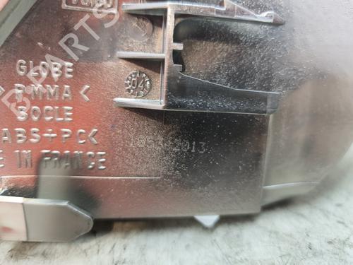 Right front indicator CITROËN SAXO (S0, S1) 1.5 D | BP28525777C33