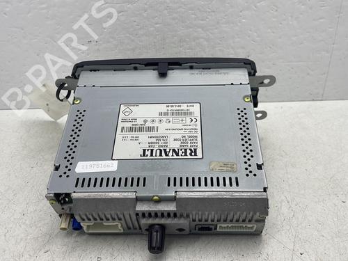 Display monitor DACIA SANDERO II 1.5 dCi | BP32205105C48 - Image 2