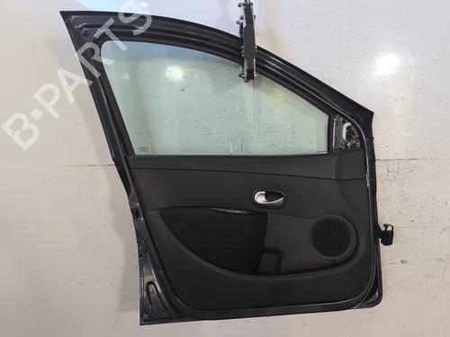 Left front door RENAULT CLIO III (BR0/1, CR0/1) 1.5 dCi (C/BR0G, C/BR1G) | BP29980524C2