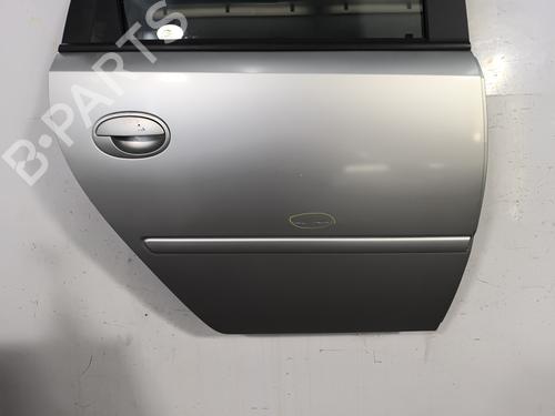 Right rear door OPEL MERIVA A MPV (X03) 1.7 CDTI (E75) | BP23905656C5 