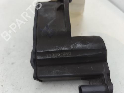 Electric handbrake PEUGEOT 308 II (LB_, LP_, LW_, LH_, L3_) 1.6 HDi / BlueHDi 115 | BP29725927E5 