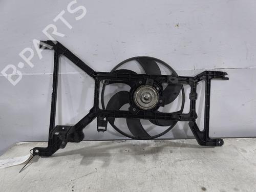 Radiator fan DACIA SANDERO 1.5 dCi | BP39600127M35 - Image 5