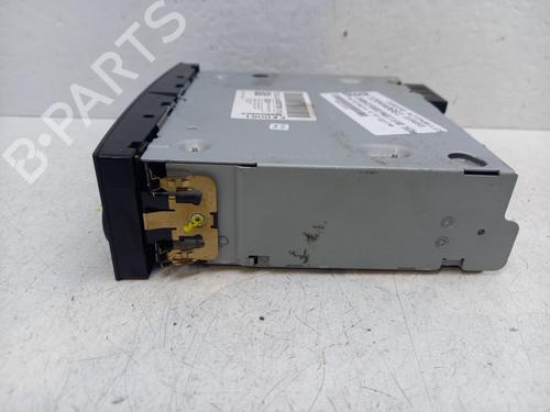 Radio CITROËN C3 Picasso (SH_) | BP32265643E6 - Image 2