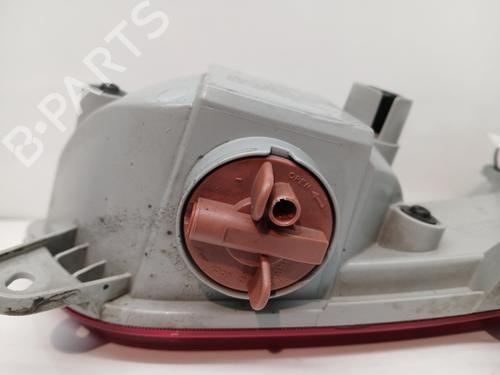 Luz traseira nevoeiro HYUNDAI ix20 (JC) 1.4 CRDi | BP30701215C37