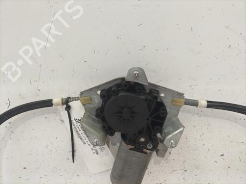 Rear left window mechanism CITROËN XANTIA (X1_, X2_) 2.0 HDI 109 | BP24468858C24 