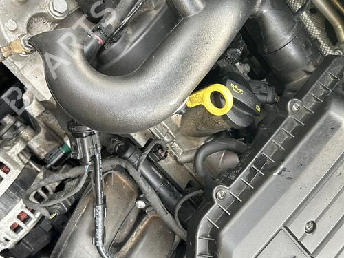 Engine SKODA FABIA III (NJ3) 1.0 | BP30928945M1