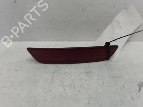 Used Rear bumper right light RENAULT CLIO IV (BH_) 1.5 dCi 75 (75 hp) 31807023