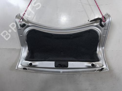 Used Tailgate Tailgate 38326261 38326261