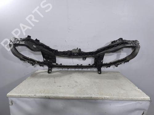 Front slam panel FORD FOCUS C-MAX (DM2) 1.8 TDCi | BP39979108C72 - Image 3