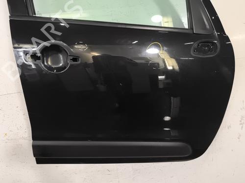 Right front door CITROËN C3 Picasso (SH_) 1.6 HDi | BP30162476C3 