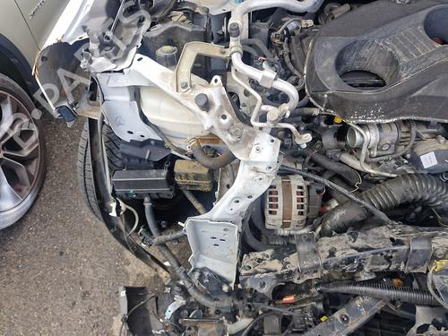 Gearbox RENAULT KOLEOS II (HC_) 1.6 dCi 130 | BP30846690M3 - Image 7