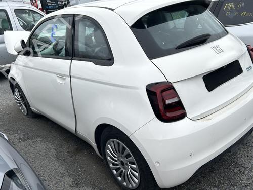 Other FIAT 500e (332_) Elektro (FA1) | BP37732562O1 - Image 11