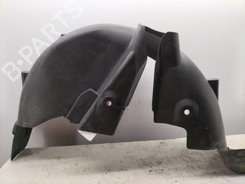 Wheel arch RENAULT CLIO III (BR0/1, CR0/1) 1.4 16V | BP27971735C56 