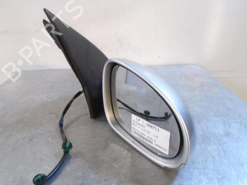 Right mirror VW GOLF V (1K1) 1.9 TDI | BP22812752C27 