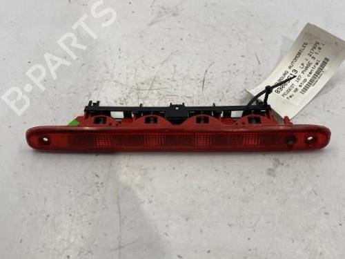 Third brake light PEUGEOT 107 (PM_, PN_) 1.0 | BP22832993L11