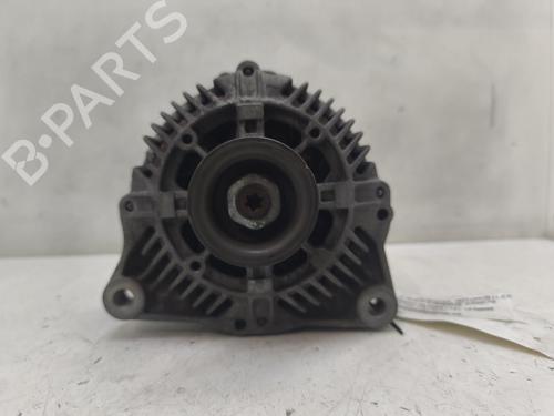 Generator Generator PEUGEOT 206 Hatchback (2A/C) 1.6 i (89 hp) 39894180 39894180