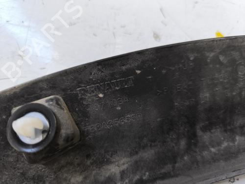 Rear left wheel arch trim RENAULT CAPTUR II (HF_)  | BP27598701C136 