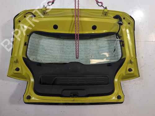 Tailgate CITROËN C4 CACTUS 1.6 HDi 90 | BP28568281C6 - Image 4