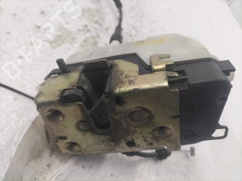 Rear right lock CITROËN C3 I (FC_, FN_) 1.4 HDi | BP25280620C99 