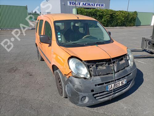 Left front window switch RENAULT KANGOO / GRAND KANGOO II (KW0/1_) 1.5 dCi 85 (KW0K, KW0L, KW0B) | BP30650377I27  - Image 24