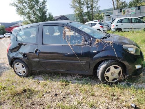 Left tailgate light RENAULT TWINGO II (CN0_)  | BP27971768C79  - Image 6