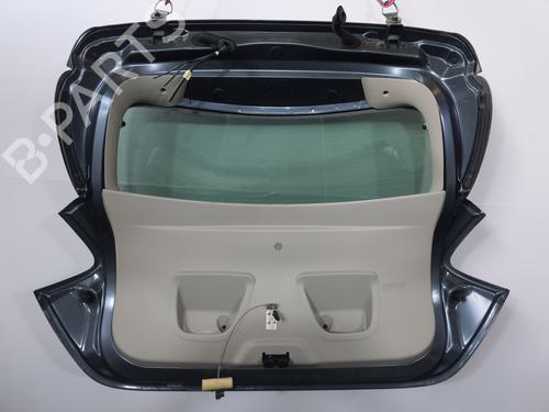 Tailgate RENAULT ZOE (BFM_) ZOE (BFMC, BFMD) | BP38543015C6 - Image 5