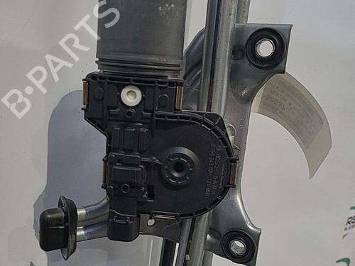 Front wiper motor OPEL MERIVA B MPV (S10) 1.4 (75) | BP22821176M29 