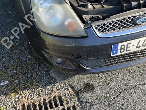 Left front door FORD FIESTA V (JH_, JD_) 1.6 TDCi | BP22834568C2 