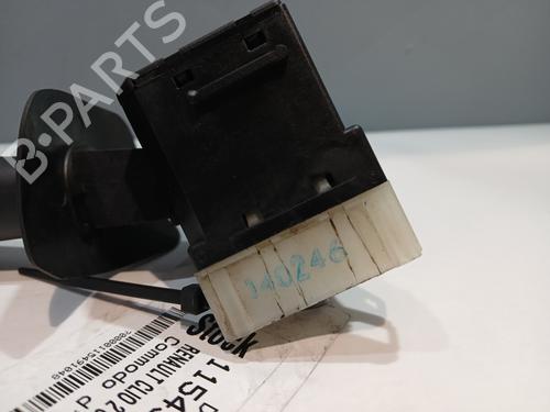 Steering column stalk RENAULT CLIO II (BB_, CB_) 1.5 dCi (B/C2J) | BP30379131I23 