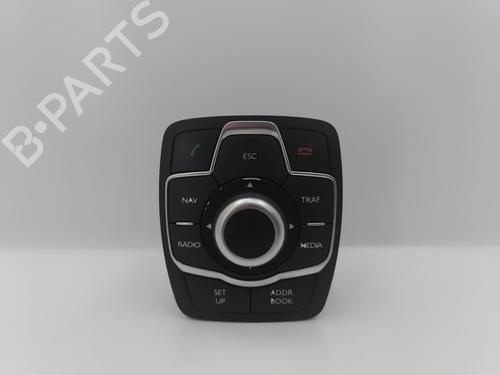 Schalter für PEUGEOT 508 SW I (8E_) 2.0 HDi (163 hp) 30701253