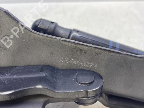 Used Hinge/Door check strap Hinge/Door check strap BMW 3 (F30, F80) 320 d (184 hp) 34527067 34527067