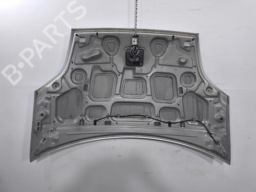 Used Hood Hood FORD FIESTA V (JH_, JD_) 1.3 (69 hp) 40077786 40077786
