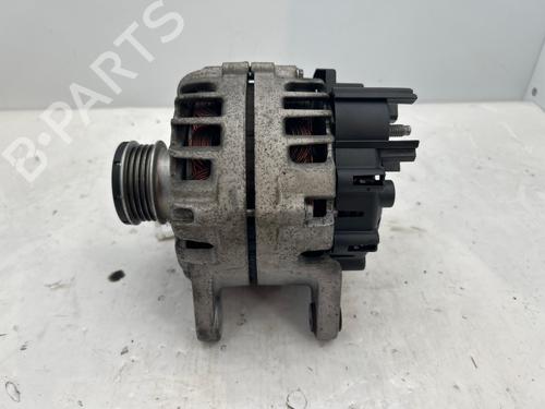 Alternator DACIA SANDERO II 1.0 SCe 75 (B8JC, B8JD, B8NC) | BP37090690M7 - Image 5