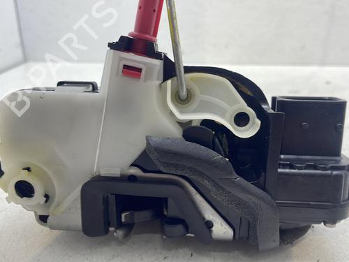 Front right lock CHEVROLET ORLANDO (J309) 2.0 D | BP31267869C97