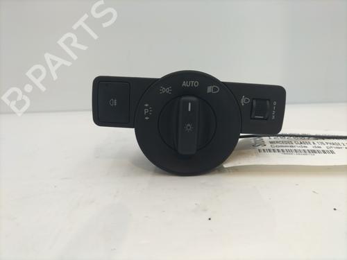 Commande de phare MERCEDES-BENZ A-CLASS (W176) A 180 CDI / d (176.012) (109 hp) 32078410