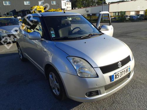 SUZUKI SWIFT III (MZ, EZ) 2584449
