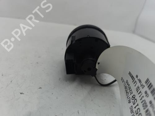 Headlight switch VW GOLF VI (5K1) 1.4 TSI | BP29377294I24 
