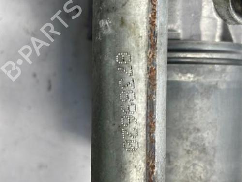 Front wipers mechanism VW POLO V (6R1, 6C1) 1.2 TSI 16V | BP22835295C83 