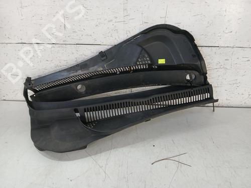 Scuttle panel VW POLO VI (AW1, BZ1, AE1) 1.0 TSI | BP29582091C110 