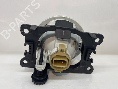 Right front fog light CITROËN C3 II (SC_) 1.4 VTi 95 | BP30545276C31  - Image 5