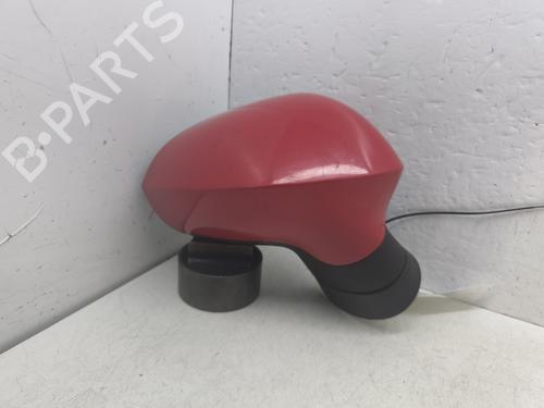 Retrovisor direito SEAT IBIZA IV (6J5, 6P1) 1.2 TSI (105 hp) 32218698