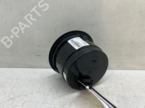 Climate control RENAULT ESPACE IV (JK0/1_) 2.0 dCi (JK02, JK03) | BP38326320I5 - Image 3