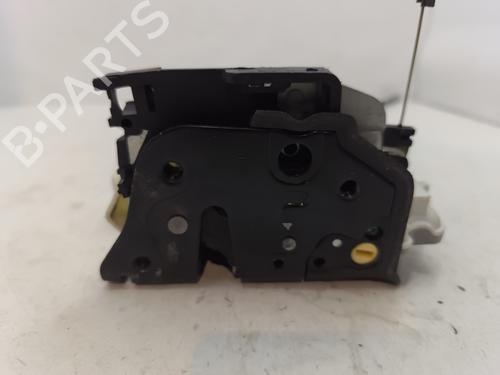 Rear left lock SEAT ALTEA (5P1) 1.9 TDI | BP29439037C100 