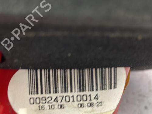 Used Left tailgate light Left tailgate light VW EOS (1F7, 1F8) 2.0 TDI (140 hp) 22828812 22828812