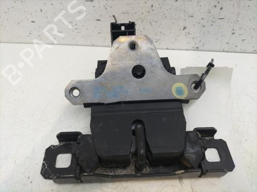 Bagklap lås FORD FOCUS II Turnier (DA_, FFS, DS) 1.8 TDCi (115 hp) 27874611